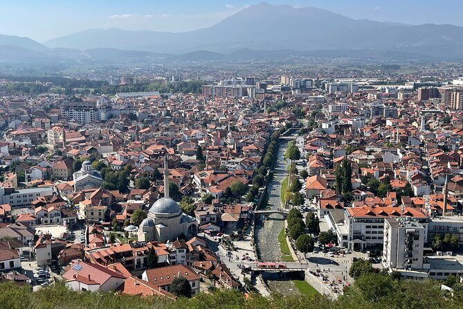 The Pretty Prizren (Kosovo) - from Tirana - Exploring Prizren from Tirana: An Honest Review of the Pretty Prizren Tour