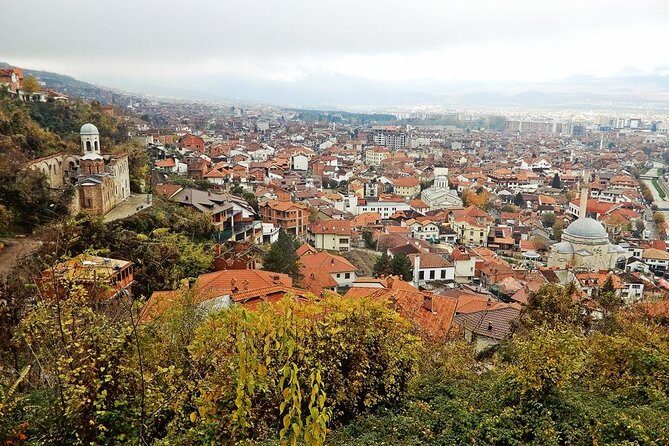 The Pretty Prizren (Kosovo) - from Tirana - The Itinerary in Detail: What You Can Expect