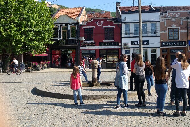 The Pretty Prizren (Kosovo) - from Tirana - Final Thoughts: Is the Pretty Prizren Tour Worth It?