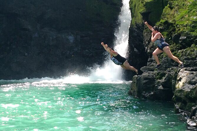 The Pristine Waters of Upolu - An Overview of the Itinerary