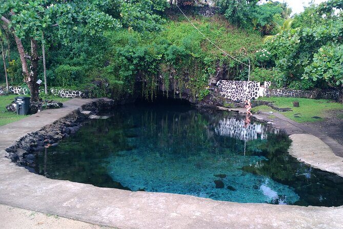 The Pristine Waters of Upolu - Who Should Consider This Tour?
