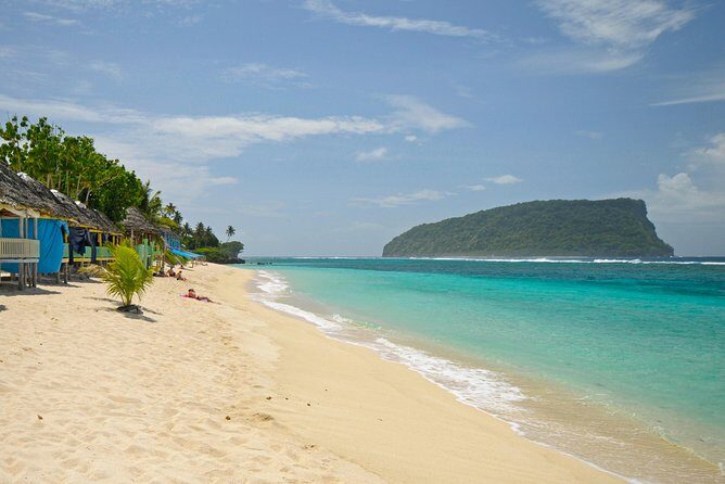 The Pristine Waters of Upolu - FAQs