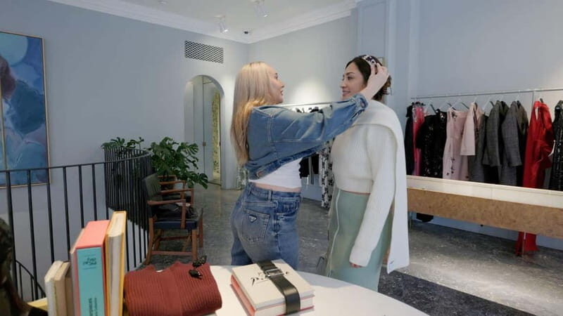 The Private Creative Luxury Shopping and Bespoke Experience - What Makes This Tour Stand Out?