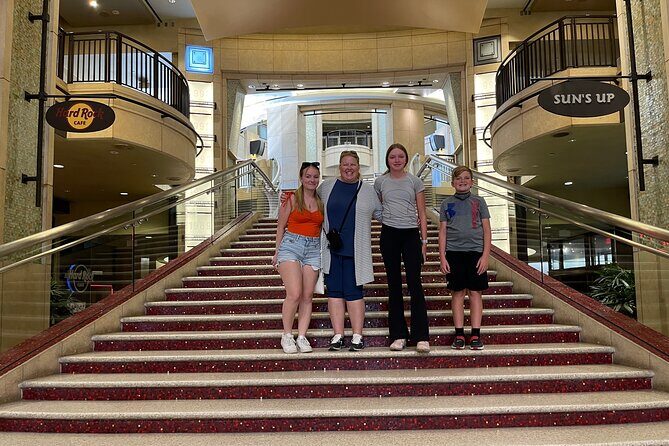 The Private Los Angeles Highlights Tour - Why It Works Well for Different Travelers