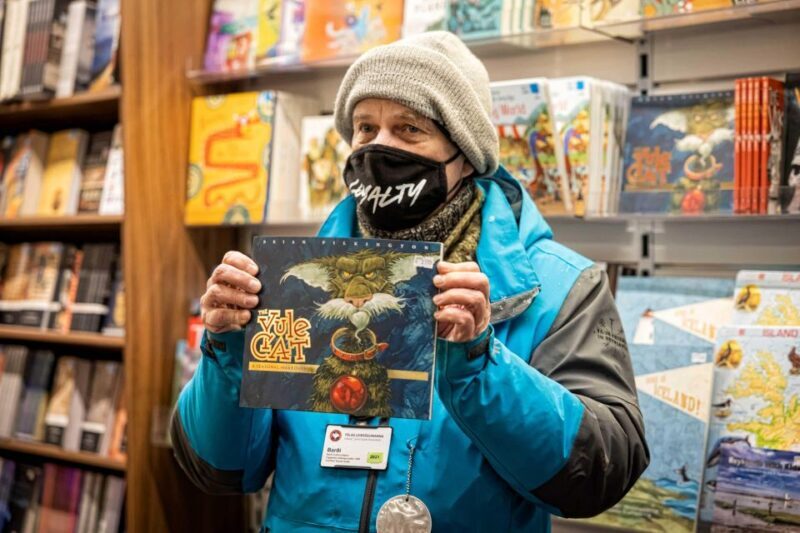 The Private Reykjavik CatWalk - An In-Depth Look at the Tour Experience