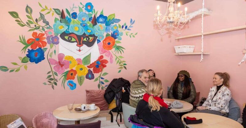 The Private Reykjavik CatWalk - Authentic Feedback