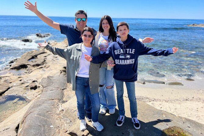 The Private San Diego Highlights Tour - A Deep Dive into the Experience