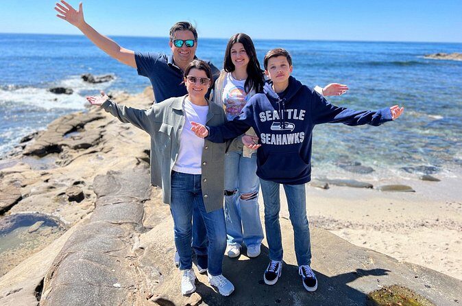 The Private San Diego Highlights Tour - The Sum Up