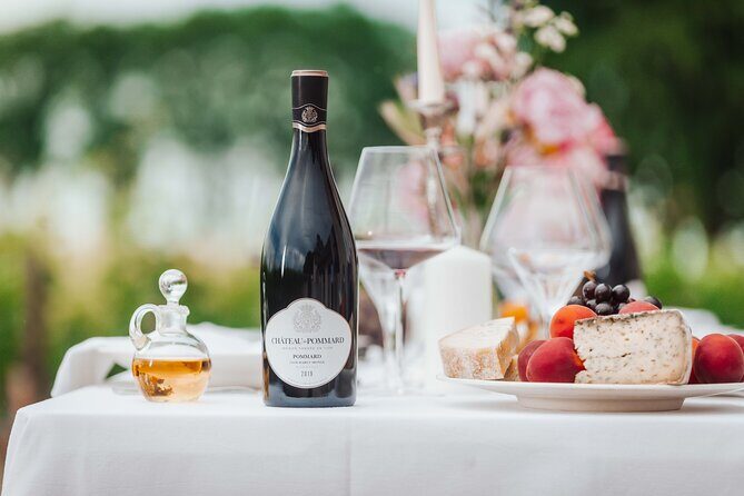 The Private Tasting - What You Can Expect from the Private Tasting Experience