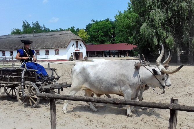 The "Puszta" Horse Show - FAQ