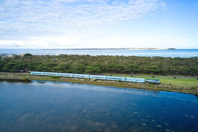 The Q Train - First Class Private Dining For 2 - Key Points