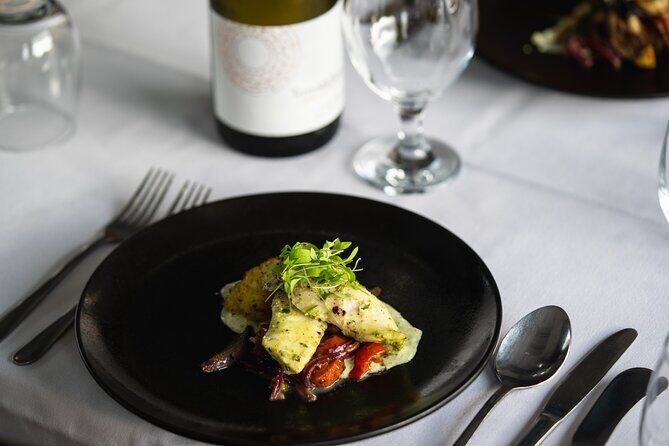 The Q Train - First Class Private Dining For 2 - Pricing and Value