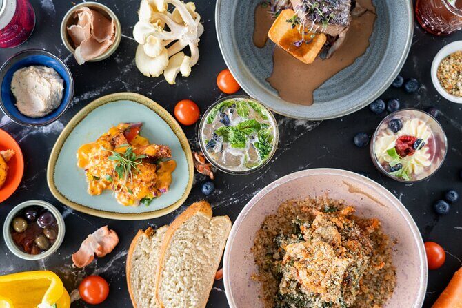 The Q Train - First Class Private Dining For 2 - Who Will Love This Experience?