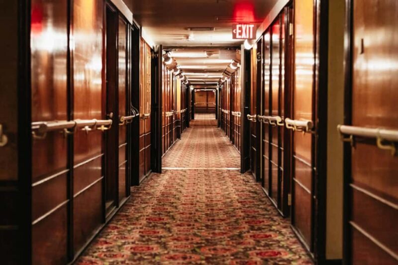 The Queen Mary: Admission, Tours, and Paranormal Experience - FAQ