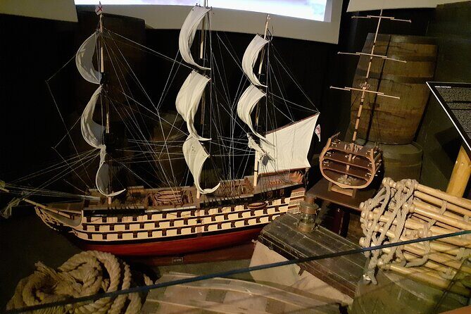 The Queenstown Story @ Cobh Heritage Centre , Great Stories of Emigration. - FAQ