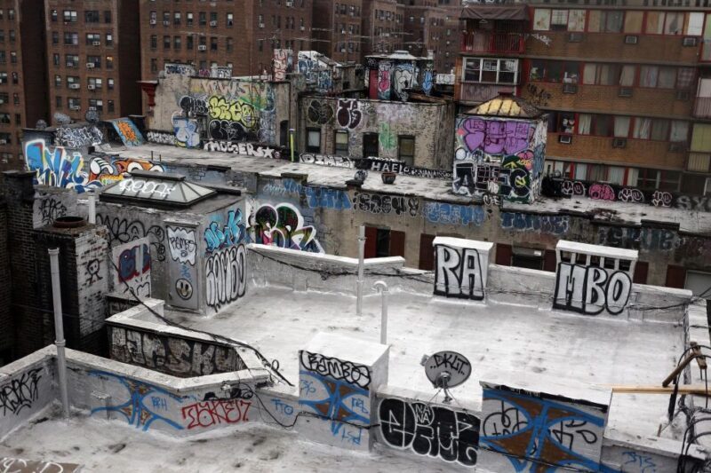 The Ramones and NYCs Punk Rock Scene Private Walking Tour - Final Thoughts: Is It Worth It?