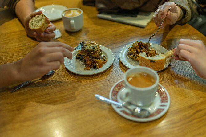 The Real Basque Way: San Sebastian, Beyond the Stars - A Deep Dive into the Itinerary