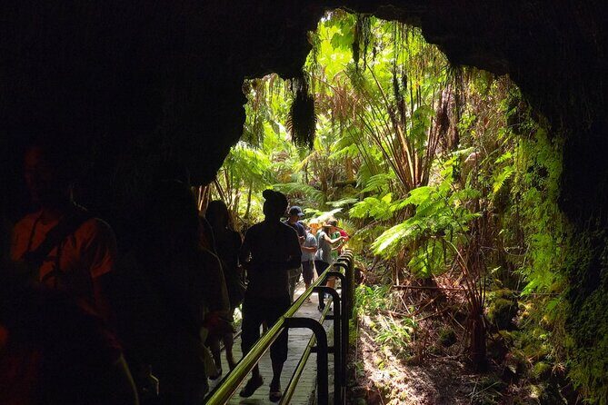 The Real Big Island: Volcanoes, Waterfalls, Beaches & Lunch - Introduction