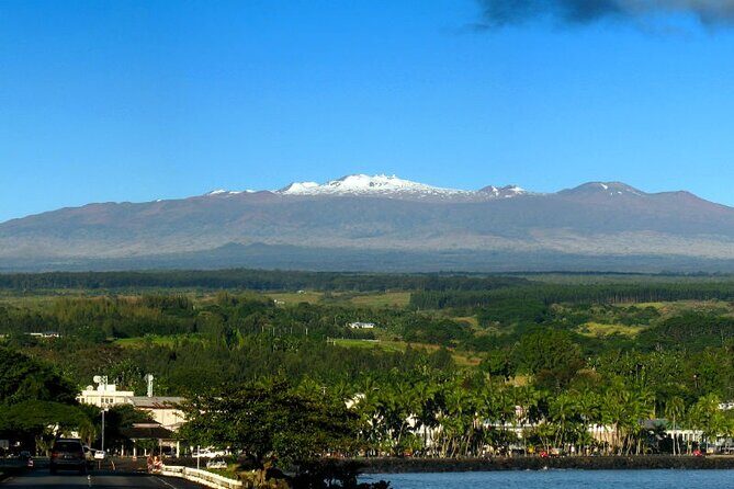 The Real Big Island: Volcanoes, Waterfalls, Beaches & Lunch - Exploring the Itinerary in Detail