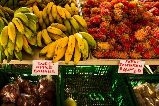 The Real Big Island: Volcanoes, Waterfalls, Beaches & Lunch - The Sum Up