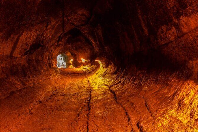 The Real Big Island: Volcanoes, Waterfalls, Beaches & Lunch - FAQ