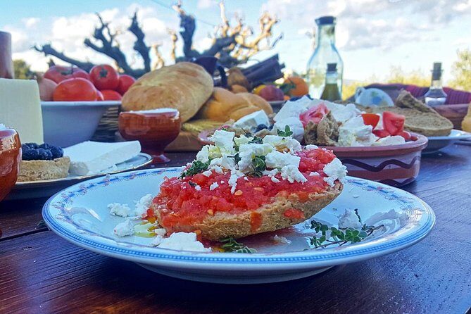 The Real Cretan Cooking Experience - What is the Experience Like?