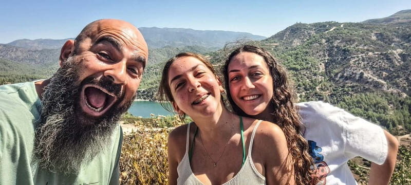 The Real Cyprus: Private Mini Bus Tour With Local Guide - An In-Depth Look at the Tour Experience