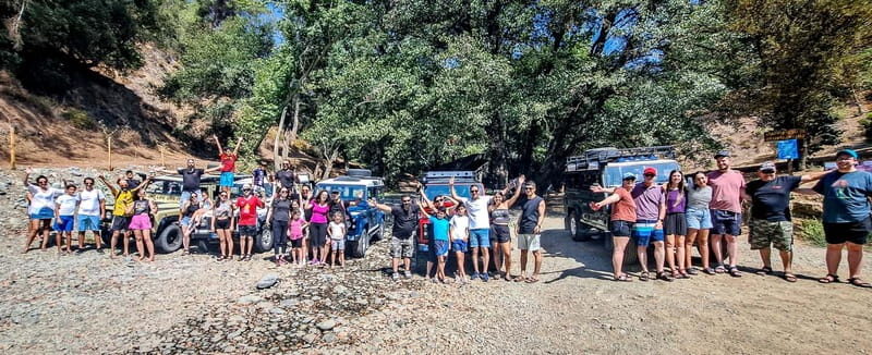 The Real Cyprus: Private Mini Bus Tour With Local Guide - Final Thoughts