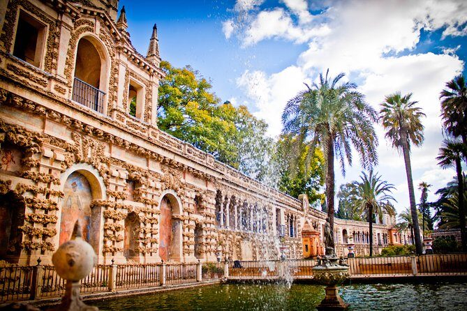 The Real Gems of Seville. Private Tour - The Practical Side