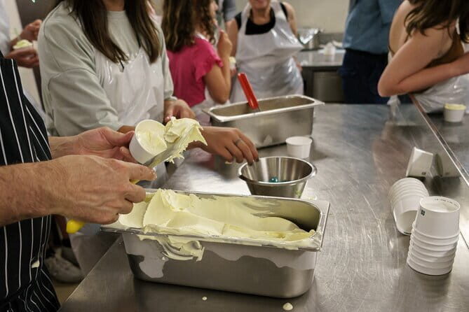 The Real Italian Artisan Gelato - An In-Depth Look at the Florence Gelato Experience