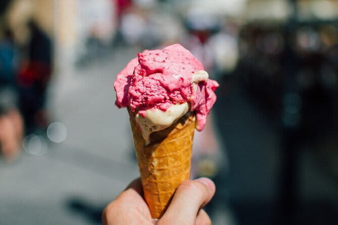 The Real Italian Artisan Gelato - FAQ