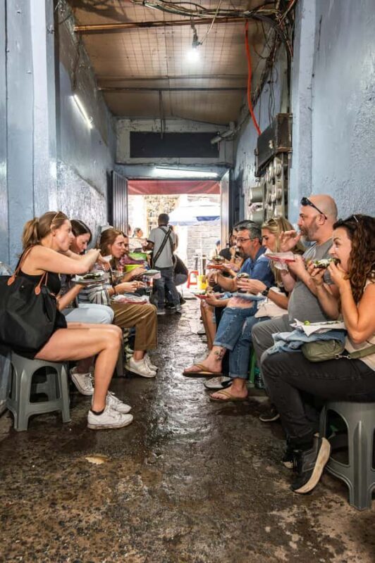 The Real Mexico City: Under the skin of CDMX - Practical Details