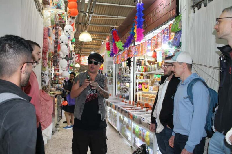 The Real Mexico City: Under the skin of CDMX - The Sum Up