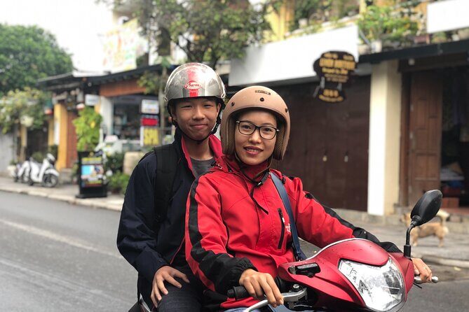 The Real of Rural Hoi An - Exploring the Heart of Rural Hoi An