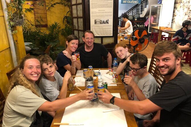 The Real of Rural Hoi An - Final Thoughts