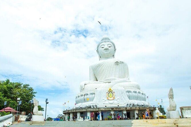 The Real Phuket Sightseeing Tour with Rum Cocktail Tasting - Who Is This Tour Best For?