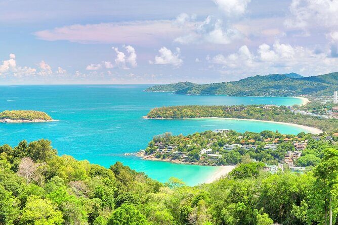 The Real Phuket Sightseeing Tour with Rum Cocktail Tasting - Summary: Who Should Book This Tour?