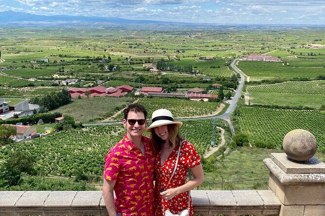 The Real Rioja Explore Tour - Private experience - Practical Details & Experience Highlights