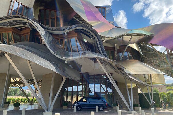 The Real Rioja Explore Tour - Private experience - Who Would Love This Tour?