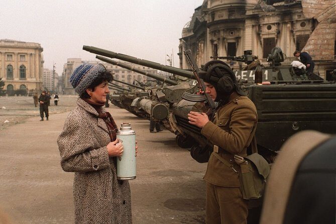 The Real tour of Communism - Authenticity and Insight from Reviews