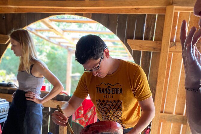 The Real Traditional Oaxaca culinary Cooking experience - Exploring the Itinerary: The Heart of the Experience