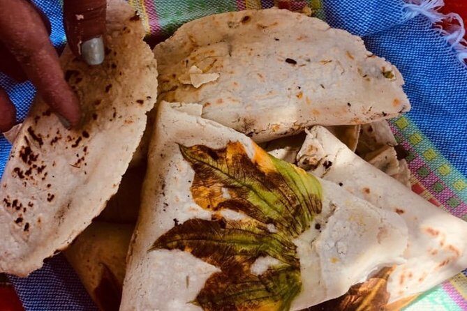 The Real Traditional Oaxaca culinary Cooking experience - Final Thoughts