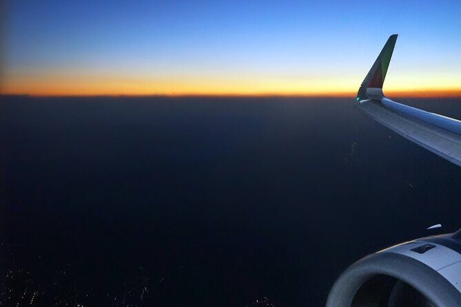 The "Red Eye" 4 Winery Old Mission Traverse City Early Wine Tour - An In-Depth Look at the Experience