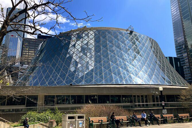 The Reel Toronto GPS App Walking Tour Mobile Game - FAQ