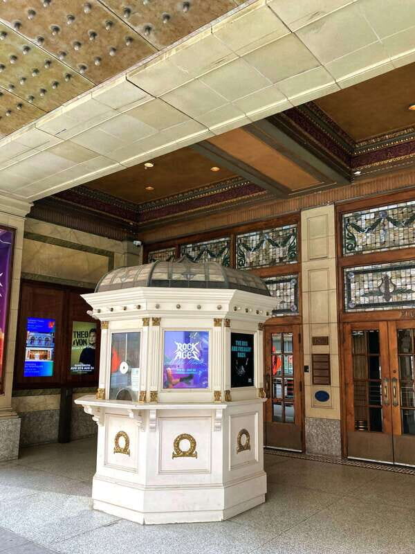 The Reel Toronto Walking Tour with Smartphone App - What Travelers Say