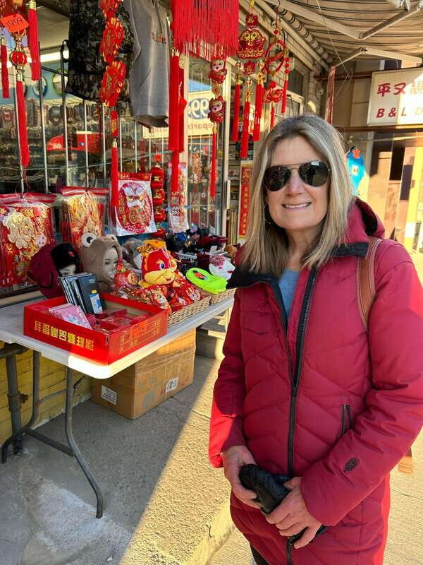 The Reel Toronto Walking Tour with Smartphone App - Who Will Enjoy This Tour?