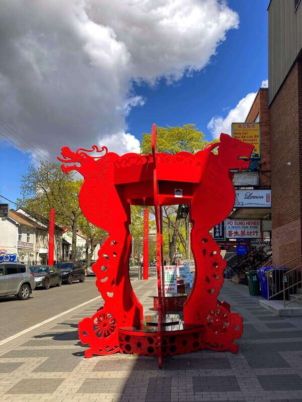 The Reel Toronto Walking Tour with Smartphone App - Final Thoughts