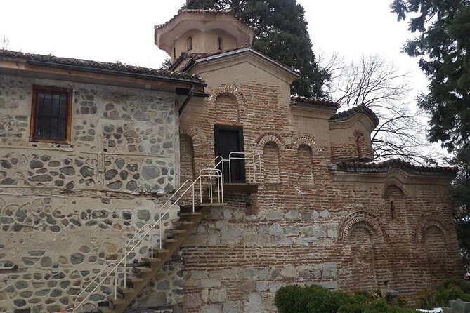 The religion in and around Sofia - Practical Details and What to Expect