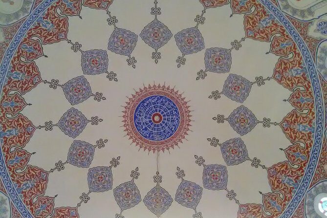 The religion in and around Sofia - The Sum Up: Is This Tour Right for You?