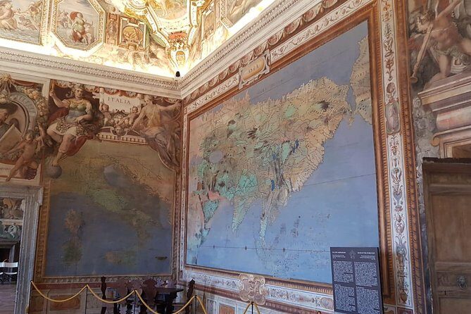 The Renaissance Gardens tour: Palazzo Farnese and more - Who Should Consider This Tour?